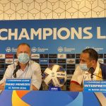 النصر يفرط في صدارة مجموعته بدوري الأبطال بعد السقوط أمام الوحدات بثنائية (فيديو وصور)