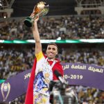 “المناعي” ينتظر نتائج فحوصات محترف القادسية “أديسون” استعدادًا لـ “الرائد”