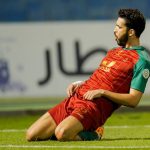الفتح يتقدم خطوه على حساب الفيصلي