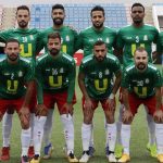 “بيرسيبوليس” يفوز على الوحدة الإماراتي في بداية المشوار الآسيوي