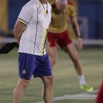شباب الهلال أبطالاً للدوري الممتاز