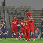 “الوحدات” يعلن تشكيلة فريقه لمواجهة النصر في موقعة دوري الأبطال