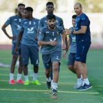 لاعب الباطن “الجبلي” يُحافظ على رقمه المميز في الدوري منذ 2019
