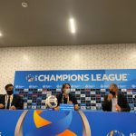 “الاتحاد الآسيوي” يختار “الغنام” رجل مباراة “النصر” و”الوحدات”