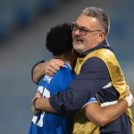 لاعب “النصر” عبدالرحمن الدوسري: جاهزون للفوز أمام “فولاد”