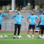 ليلة حجب رؤية الهلال… والأهلي يواصل تألقه