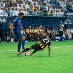 ضمك يأخذ نصيبه من النصر