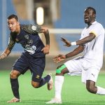 ضمك يأخذ نصيبه من النصر