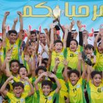 الفتح يتقدم خطوه على حساب الفيصلي