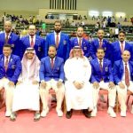 القادسية بطلاً لبطولة المملكة لكرة القدم الالكترونية fifa21