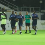 الباطن يعطل قطار الاتحاد نحو القمة بتعادل سلبي في الدوري (صور)