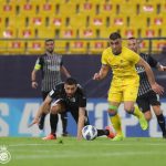 الفتح يكتفي بالتعادل أمام ضمك في الدوري (فيديو)