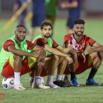 “الهلال” يستعد لـ “الاتحاد” بالتكتيك