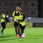 الكشف عن موعد نهائي كأس الملك