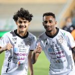 القادسيه يسقط الاتفاق بهاتريك