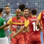 النصر يضرب صفوف السد القطري بالثلاثة في دوري أبطال آسيا (فيديو وصور)