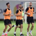 الدحيل القطري يبدأ التحضير لمواجهة الأهلي بدوري أبطال آسيا