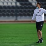 وفاة مدرب مصري متأثراً بإصابته بفيروس كورونا