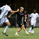 النصر يفرط في صدارة مجموعته بدوري الأبطال بعد السقوط أمام الوحدات بثنائية (فيديو وصور)
