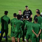 مدرب أجمك يتحدى الهلال: نقاتل من أجل الفوز وإسعاد الجماهير