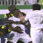 الهلال ورئيسه ينعون عادل التويجري