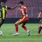 الأهلي يعايد جماهيره.. والباطن يكسب أغلى نقطه والفيصلي أمان
