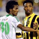 “غوميز” و”رومارينيو” وثنائي النصر في التشكيل المثالي للجولة الـ26 من الدوري