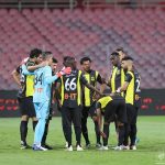 رئيس وأعضاء اتحاد كرة القدم يتقدمون بالتعازي في وفاة عادل التويجري