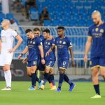 “كاريلي” يثير القلق بشأن مستقبله مع “الاتحاد” بهذه التصريحات