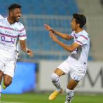 الأهلي المصري يتأهل لنصف نهائي دوري أبطال إفريقيا