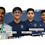 الشريف بطلاً لمهرجان المنطقة الشرقية الرمضاني للسهام