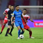 أبها يخطف تعادلاً قاتلاً من الأهلي.. ويتمسك بـ”حظوظه” في البقاء بدوري المحترفين (فيديو وصور)