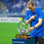 حكم “بولندي” يقود موقعة الهلال ضد الأهلي في دوري المحترفين