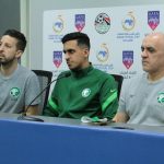 مناورة تجهّز الهلال لمواجهة “التعاون” الحاسمة للدوري
