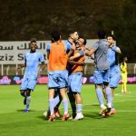 سامي الجابر: الهلال تاريخ يصنعه الرجال وتحفظه الأجيال
