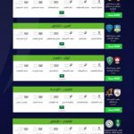 دوري الأبطال الأوربي يتوشح باللون الأزرق