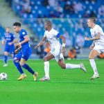 محترف الاتفاق فيليب كيش يسجل رقما تاريخيا في دوري المحترفين (فيديو)