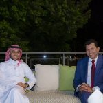 بحضور جماهيري.. كأس السوبر الإيطالي يعود إلى المملكة