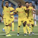 “المالكي” يوجه رسالة لجماهير الاتحاد بعد عبور أبها