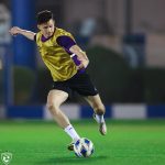 تعرف على مواجهات الفرق السعودية في دور الـ 16 بدوري أبطال آسيا