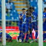 الهلال ينافس فريقًا إيرانيًّا على رقم مميز بدوري الأبطال