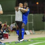 الهلال ورئيسه ينعون عادل التويجري