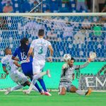 “فيفا” يوافق على دراسة مقترح الاتحاد السعودي بخصوص كأس العالم
