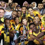 اسم جديد ينضم لقائمة الأعضاء الذهبيين بالنصر