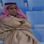 “الحائلي” يشكر إدارة “ضمك” على حسن الضيافة