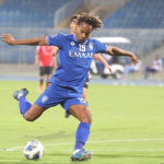 الهلال يحقق بطولة الدوري ال17 والشباب وصيفا