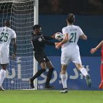 تعرف على تشكيل “شباب الأهلي دبي” أمام “الهلال”