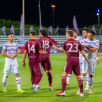 النصر يأمر بهبوط العين.. و الإتفاق يسقط الشباب برباعيه