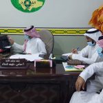 وزير الرياضة يرعى ختام بطولة كأس الأبطال الدولية
