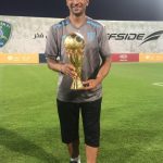 الشريف بطلاً لمهرجان المنطقة الشرقية الرمضاني للسهام